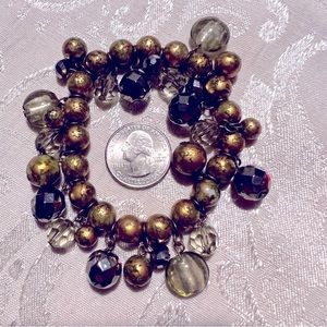 CHARMING VINTAGE BRACELET!!